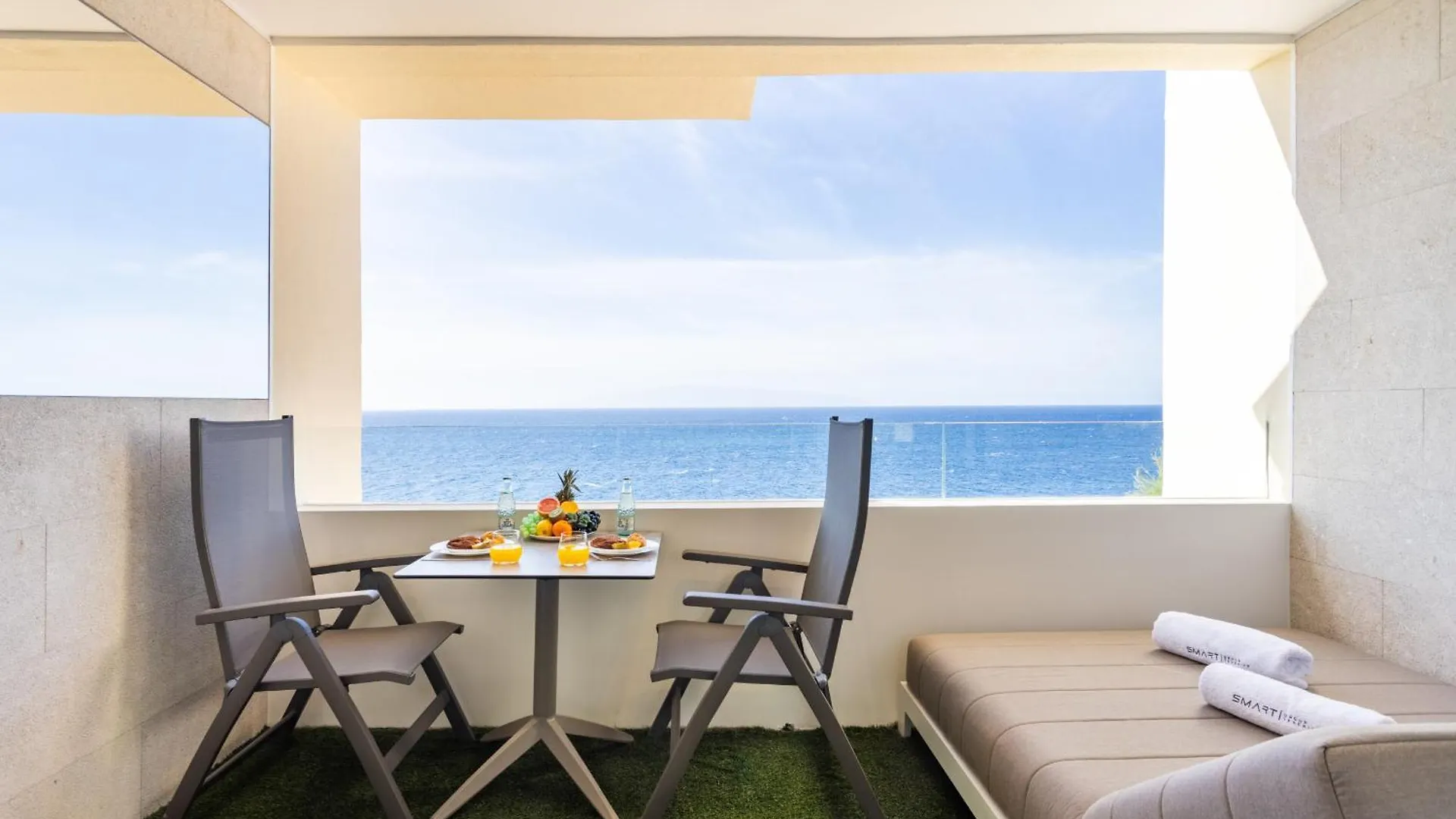 Butan Suite 칼라오살바헤